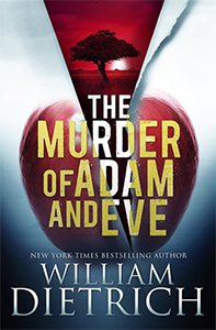 Murder of Adam and Eve Murder of Adam and Eve